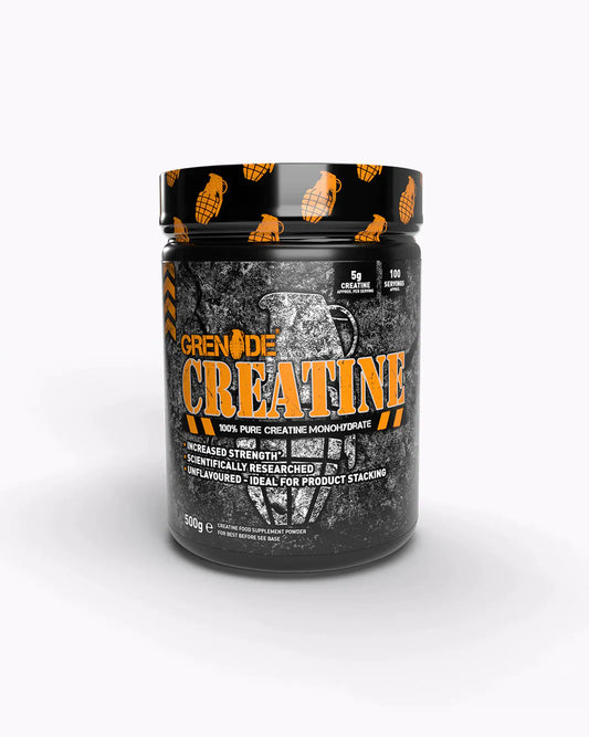 Grenade Creatine