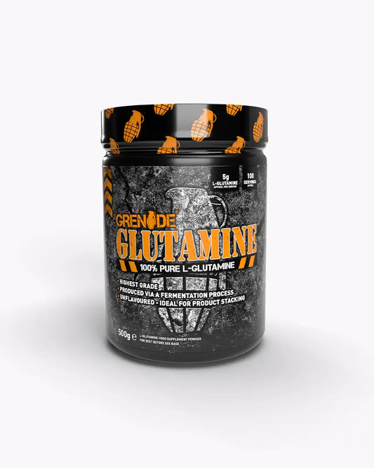 Grenade Glutamine