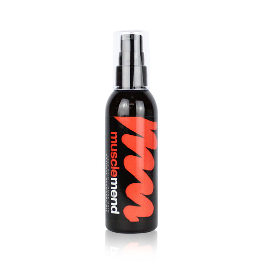 MUSCLE MEND - Muscle Mend 100% Natural Recovery Oil