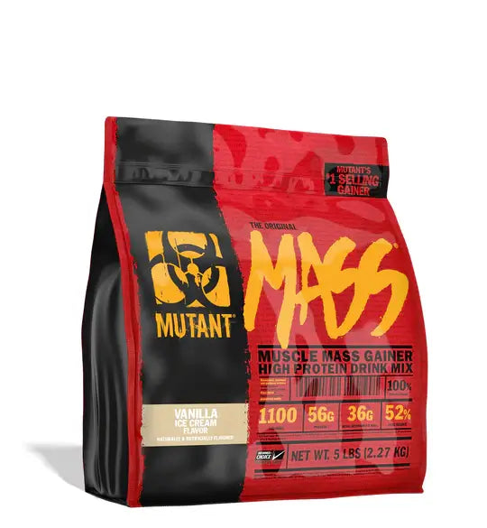 MUTANT - Mass