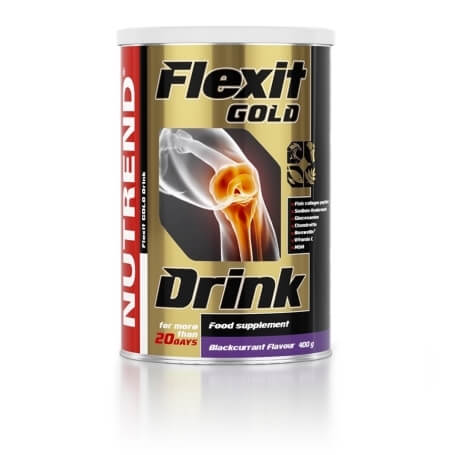 Flexit Gold Drink