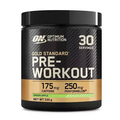 OPTIMUM NUTRITION - Gold Standard Pre-Workout