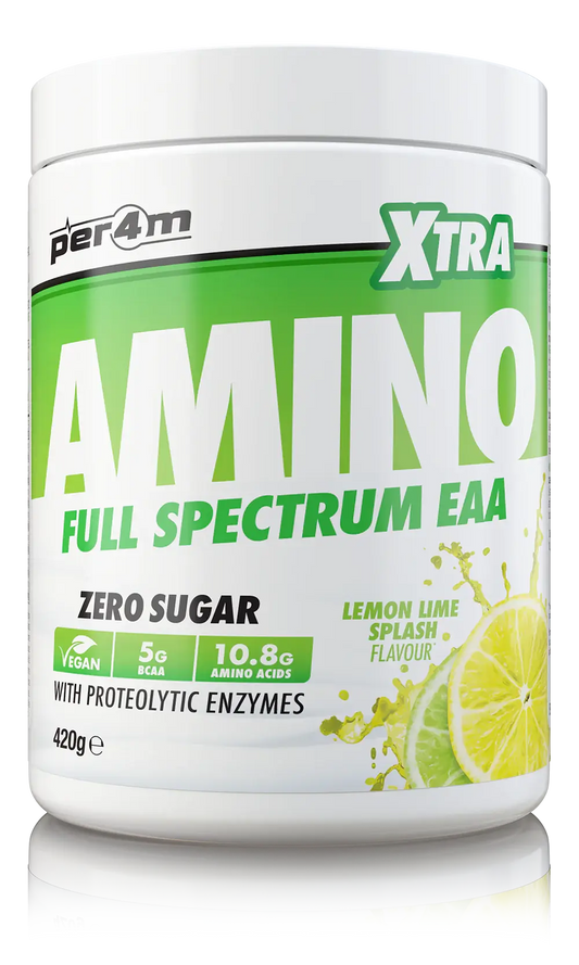 PER4M - Amino Xtra