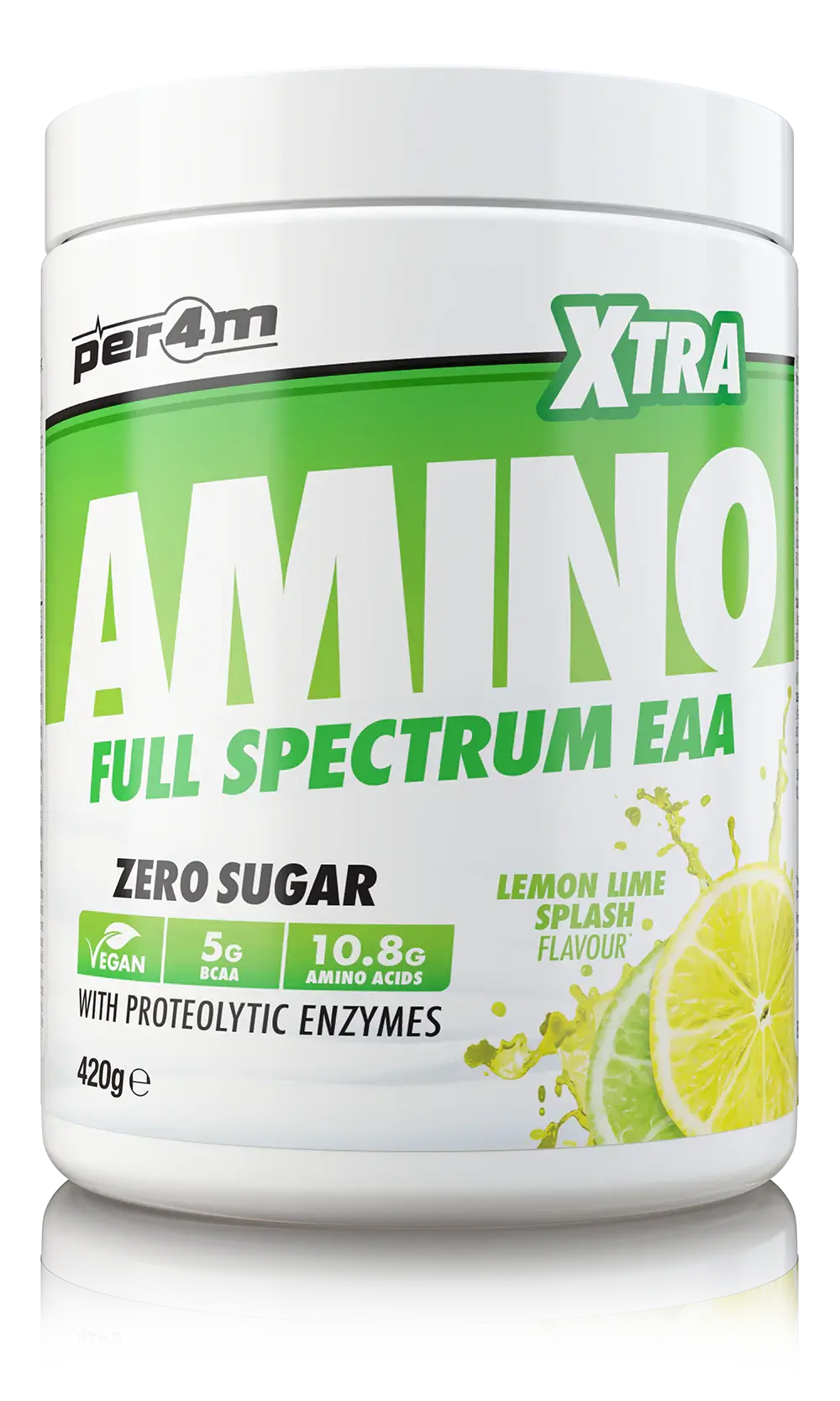 PER4M - Amino Xtra