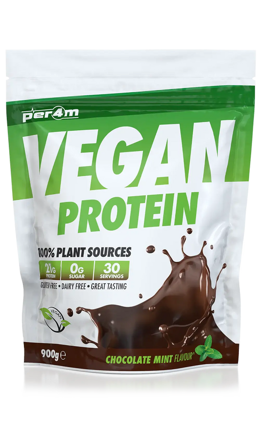 PER4M - Vegan Protein