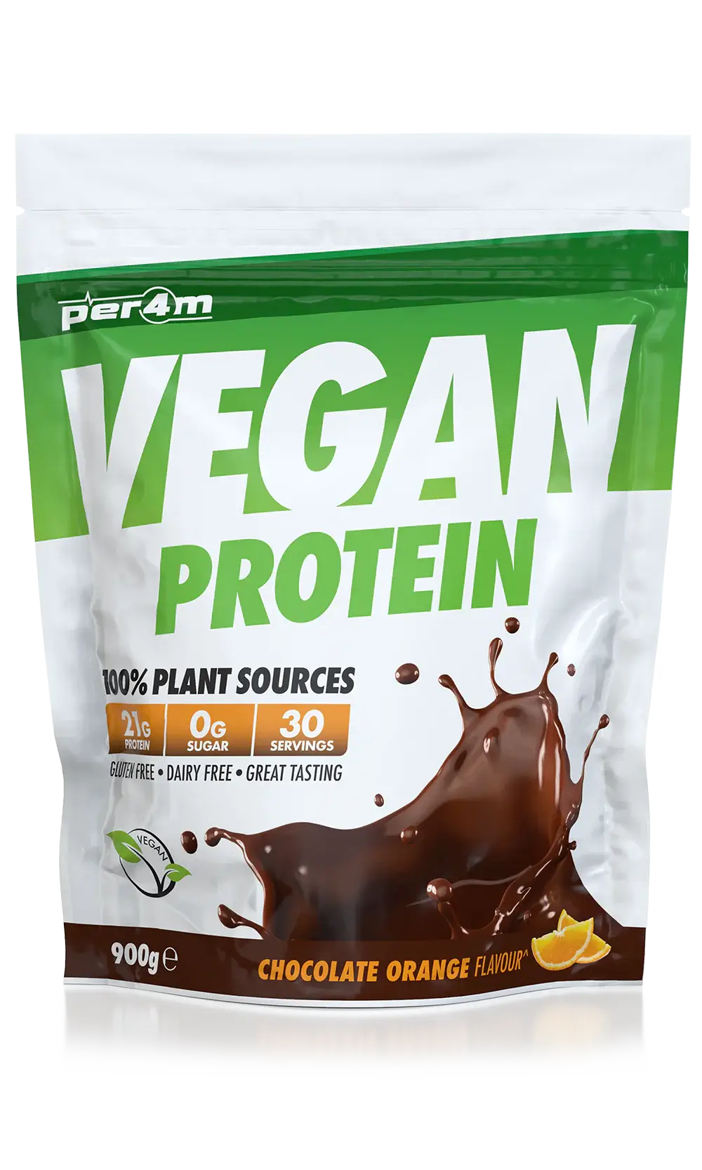 PER4M - Vegan Protein