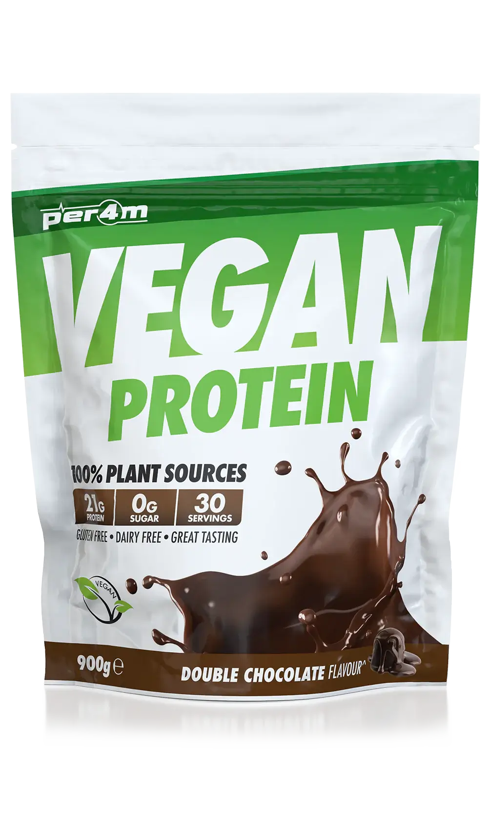 PER4M - Vegan Protein
