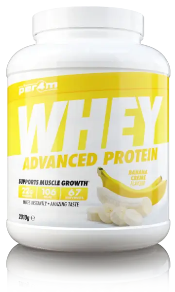 PER4M - Whey