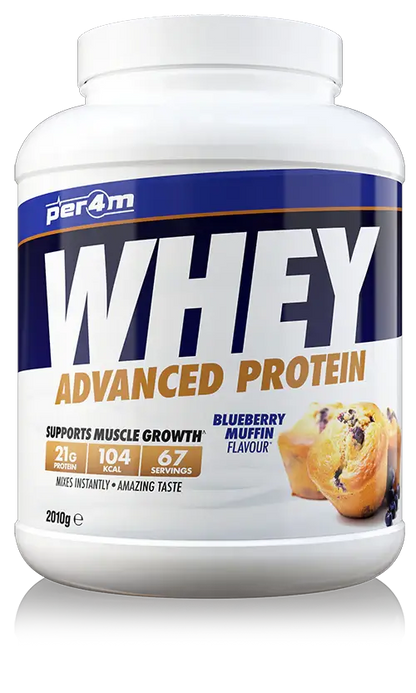 PER4M - Whey