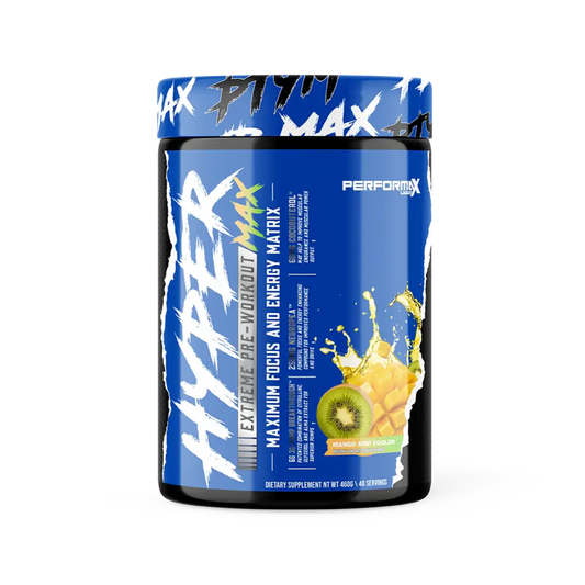 PERFORMAX LABS - Hypermax 3D