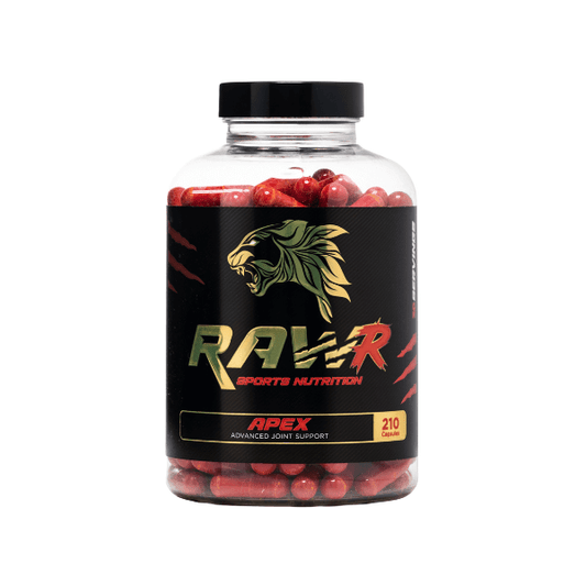 RAWR - Apex - Joint Support