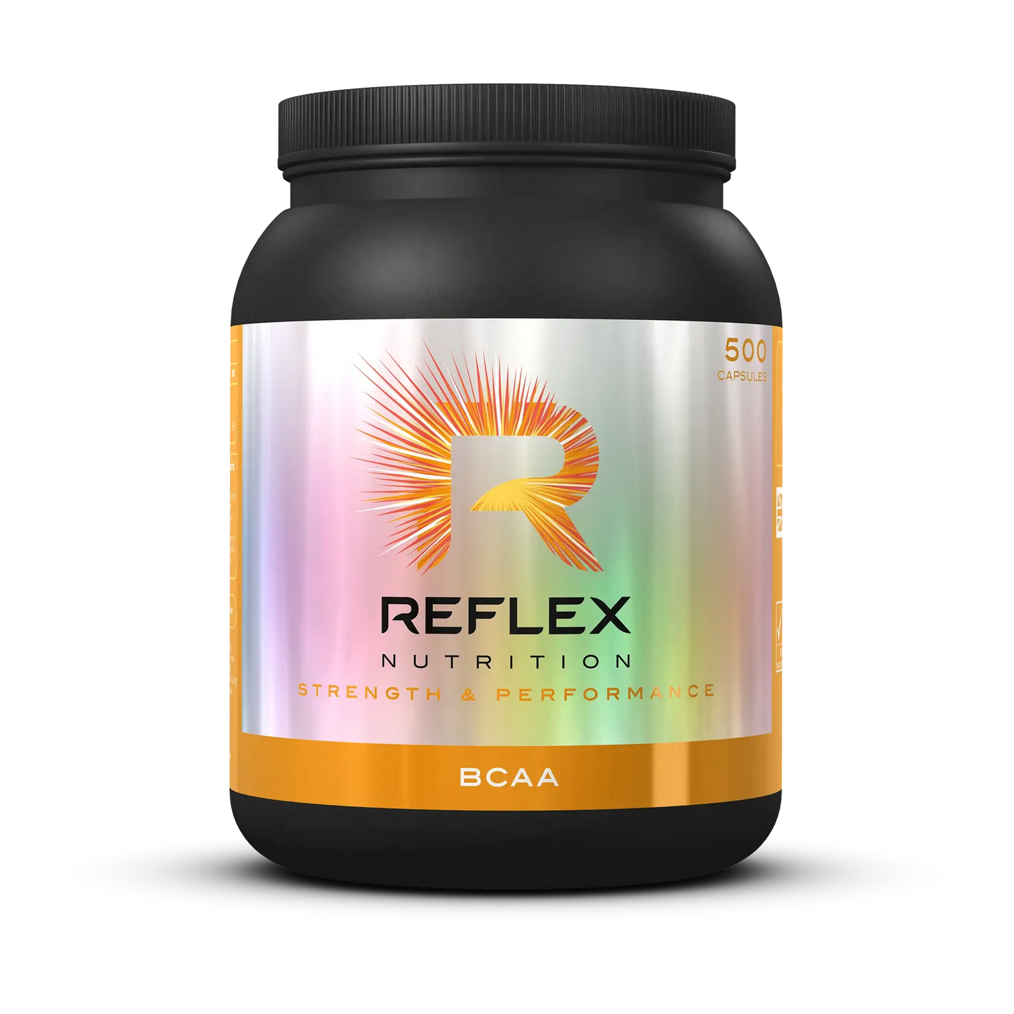 REFLEX - BCAA