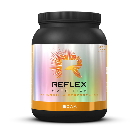 REFLEX - BCAA