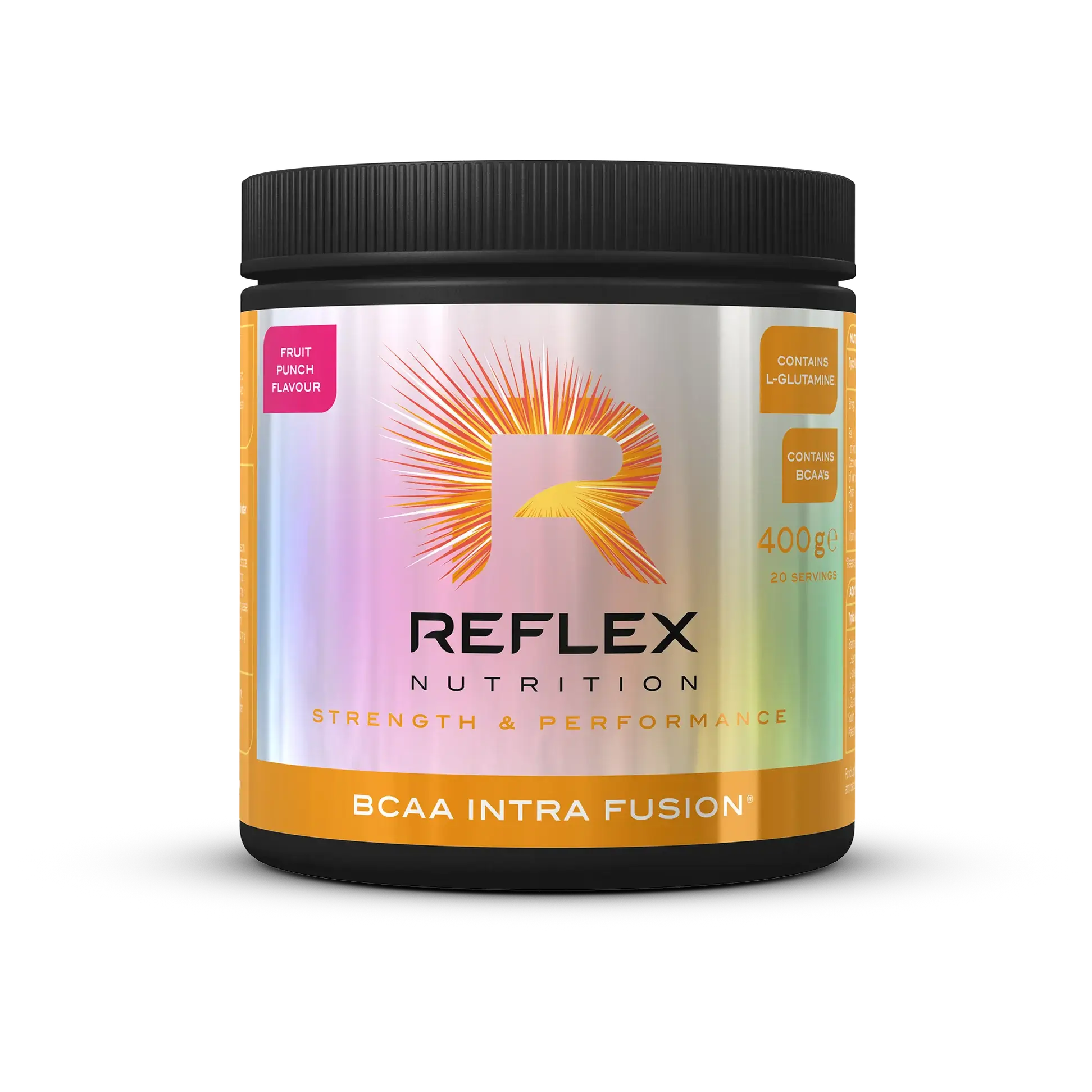 REFLEX - BCAA Intra Fusion