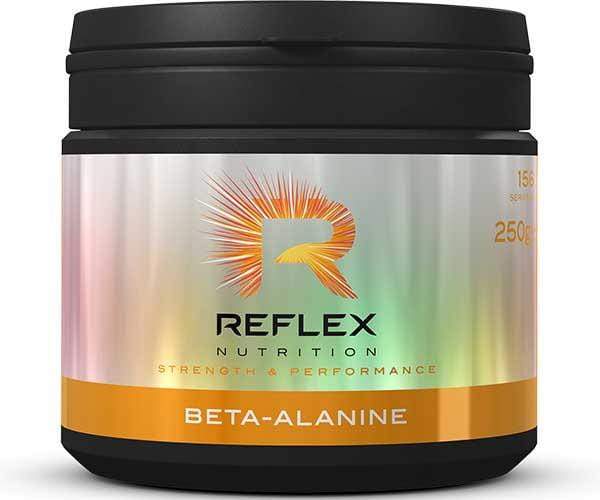 Reflex Beta Alanine