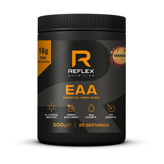 REFLEX - EAA - Essential Amino Acids