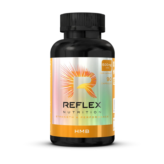 REFLEX - HMB