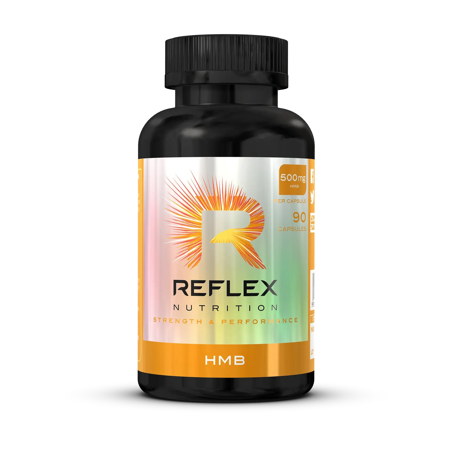 REFLEX - HMB