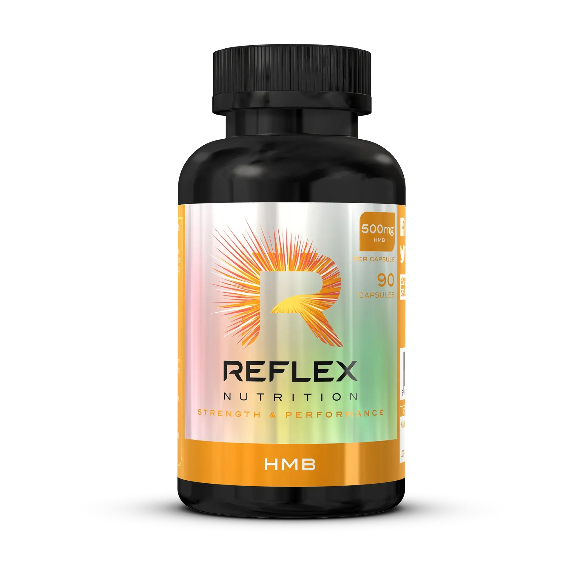 REFLEX - HMB