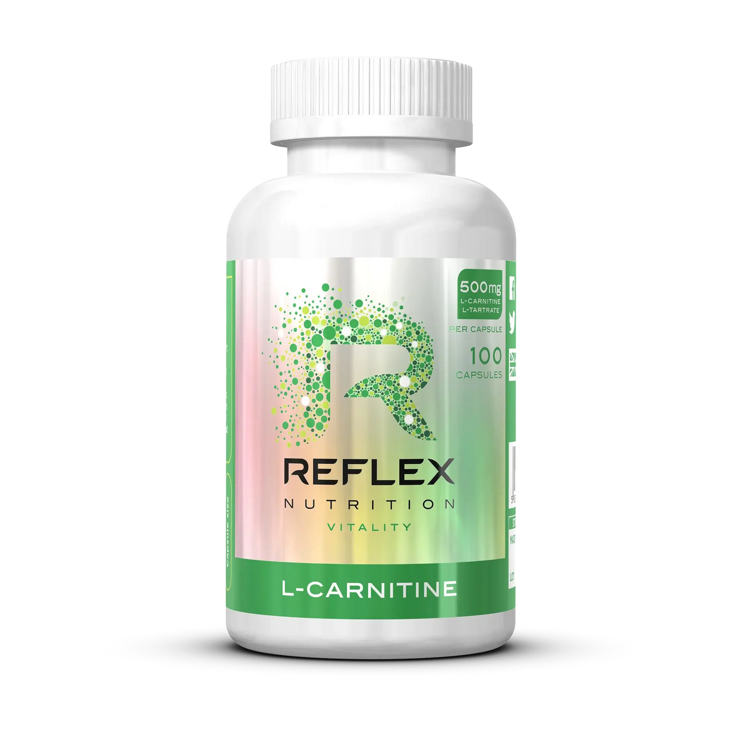 REFLEX - L-Carnitine