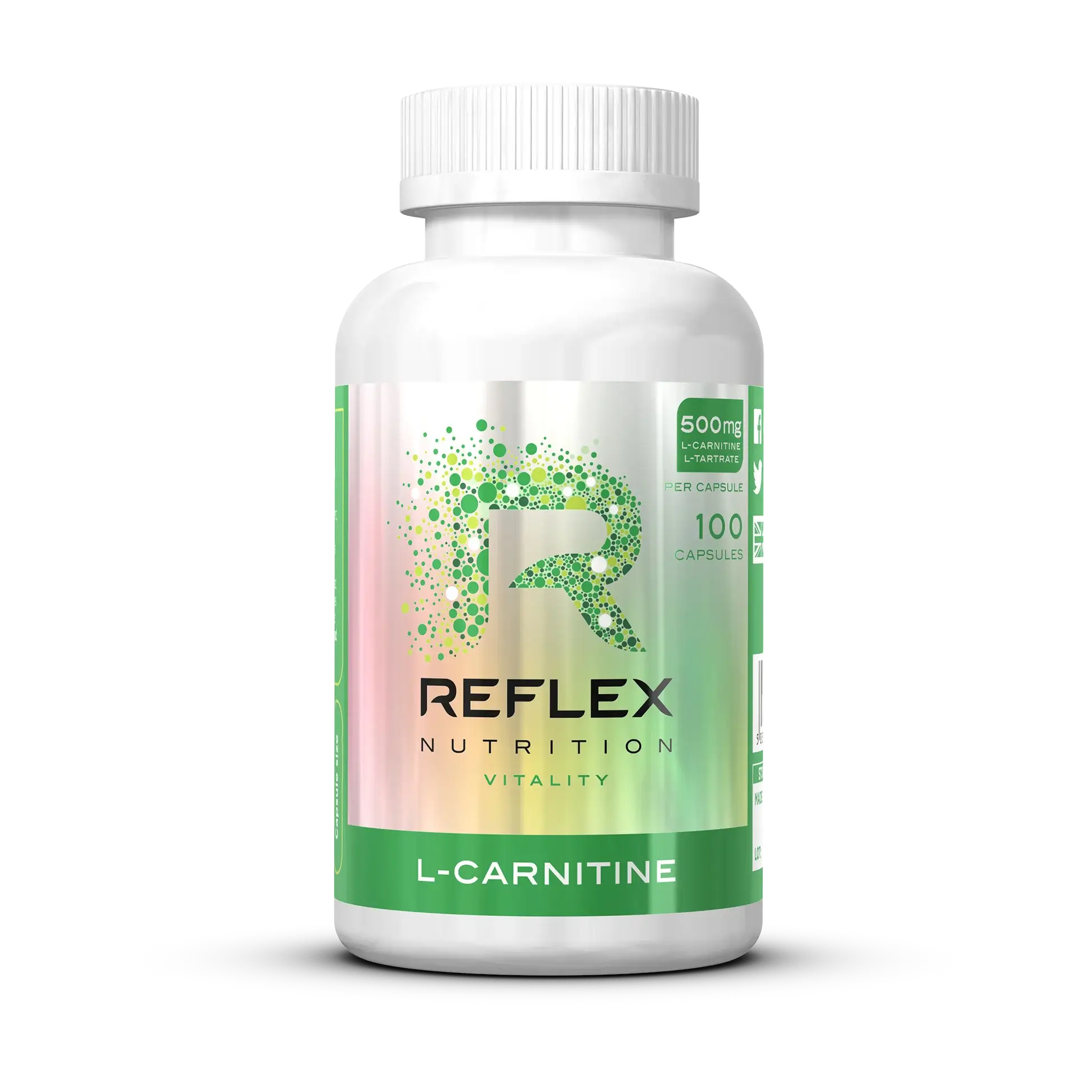REFLEX - L-Carnitine
