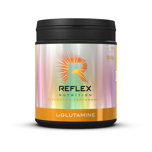REFLEX - L-Glutamine