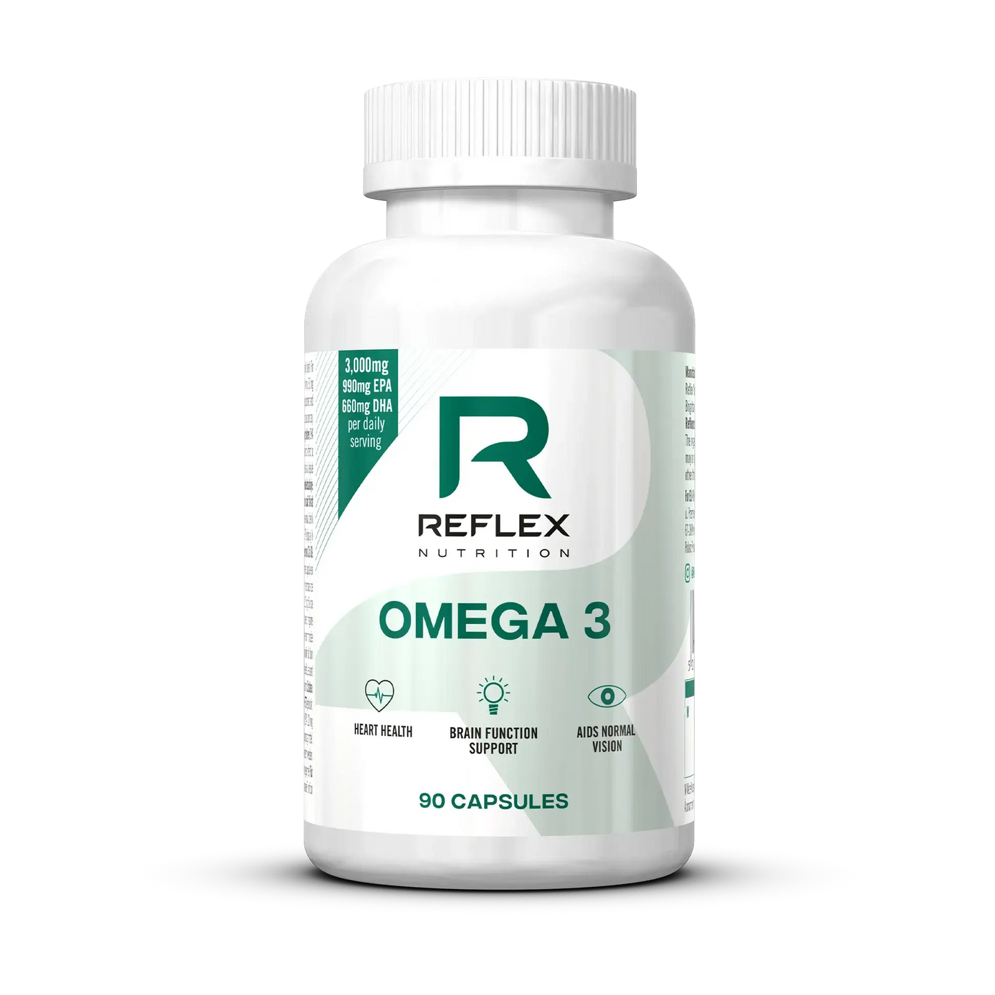 REFLEX - Omega 3