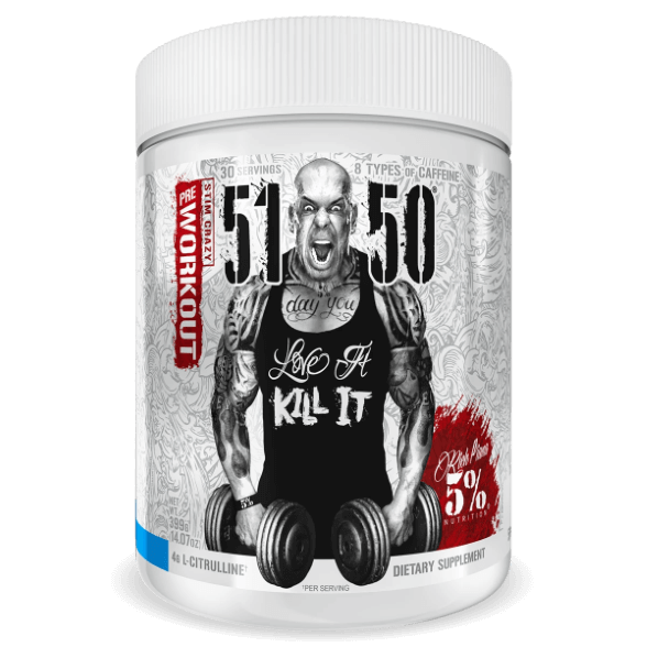 RICH PIANA - 51/50 Legendary Series