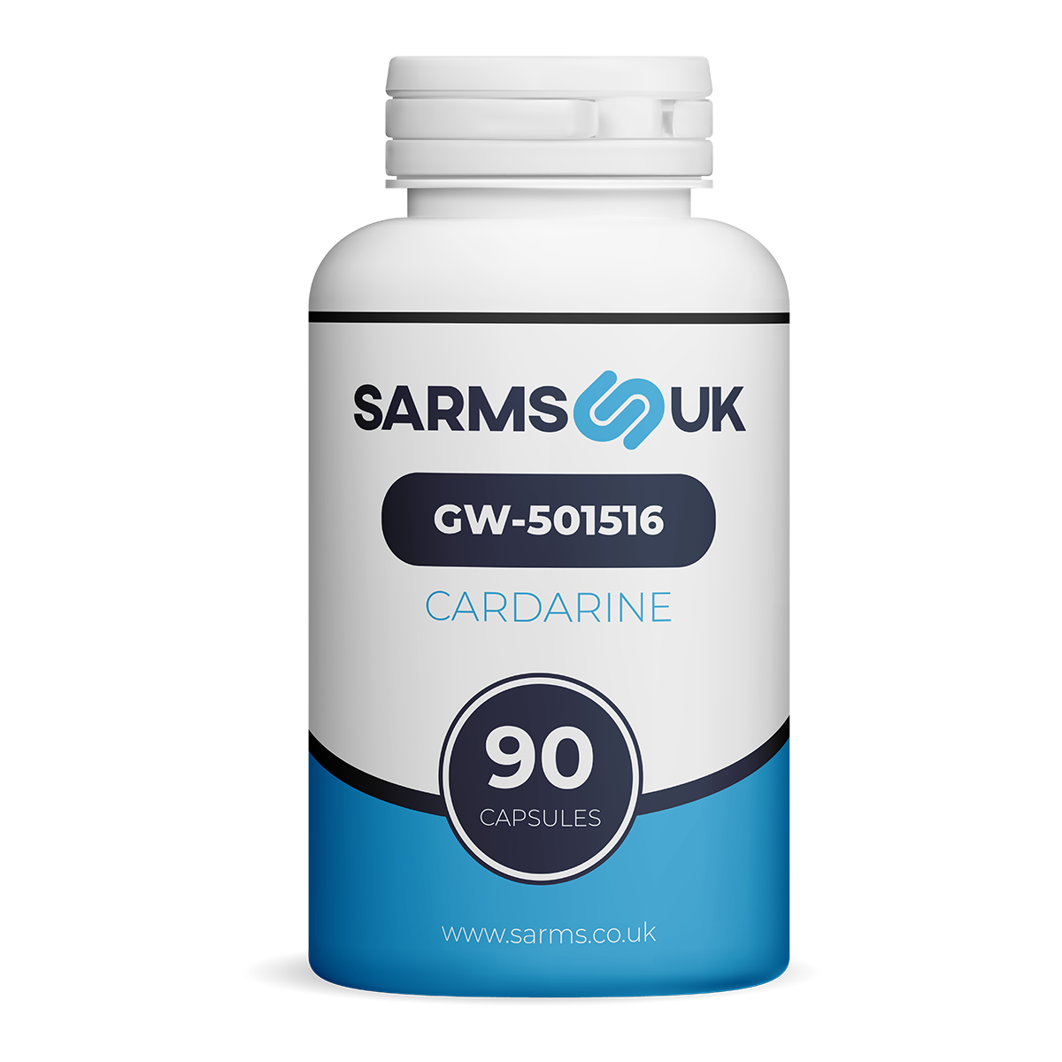 SARM GW10 - Cardarine