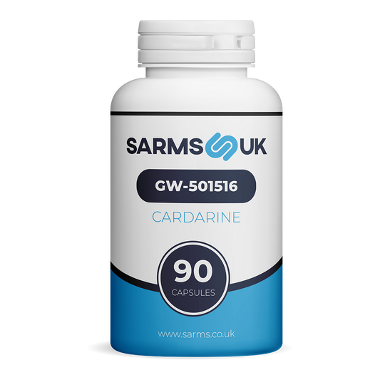 SARM GW10 - Cardarine