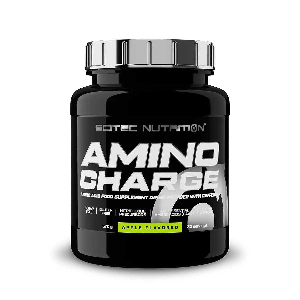 SCITEC NUTRITION - Amino Charge