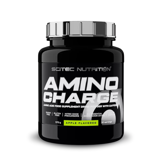SCITEC NUTRITION - Amino Charge