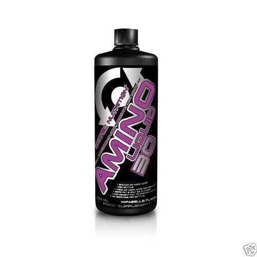 Scitec Amino Liquid 30