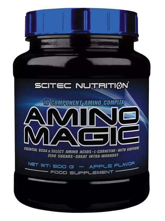 SCITEC NUTRITION - Amino Magic