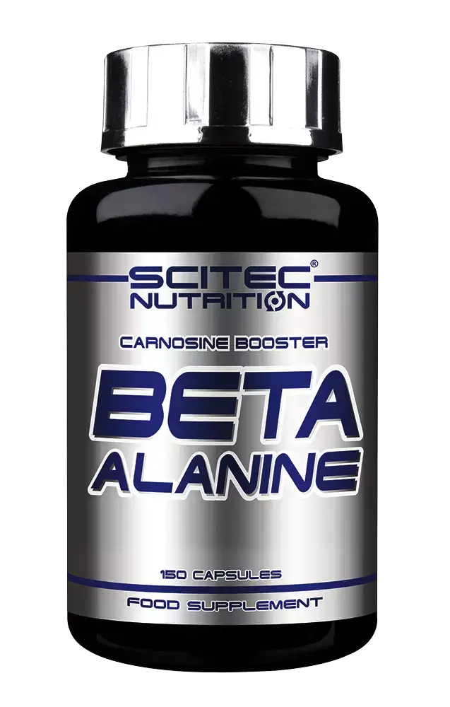 SCITEC NUTRITION - Beta Alanine