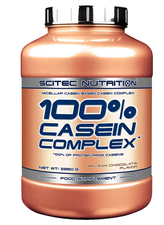 SCITEC NUTRITION - Casein Complex