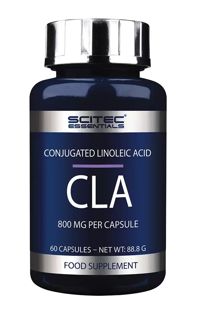 SCITEC NUTRITION - CLA