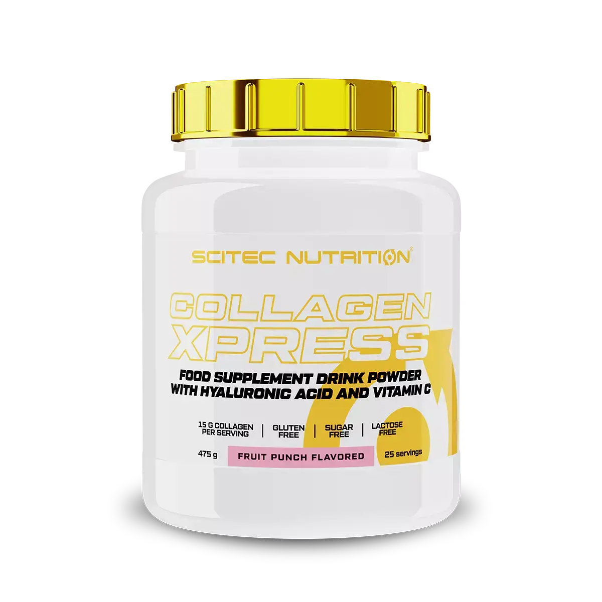 SCITEC NUTRITION - Collagen Xpress