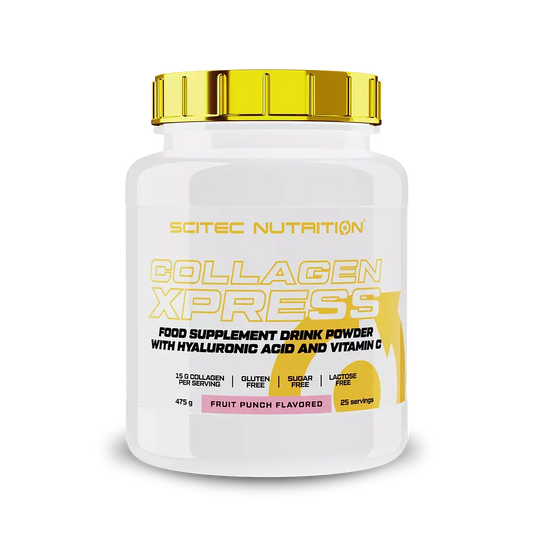 SCITEC NUTRITION - Collagen Xpress
