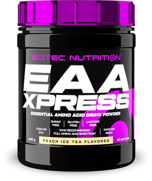 SCITEC NUTRITION - EAA Xpress