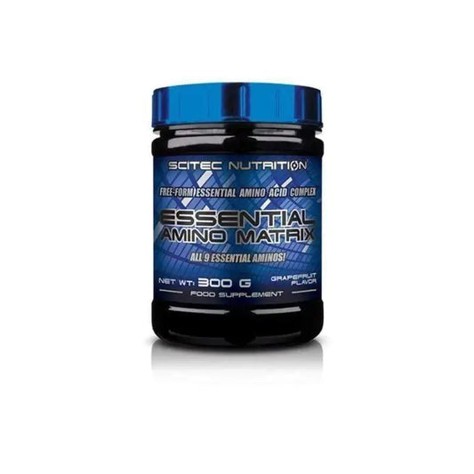 Scitec Essential Amino Matrix