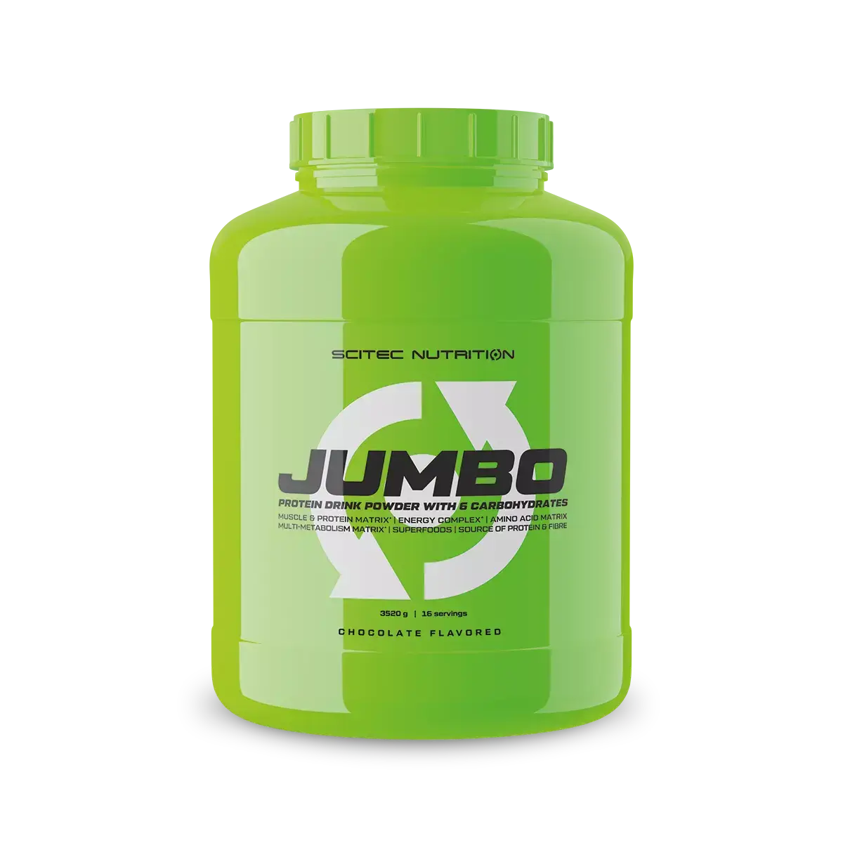 SCITEC NUTRITION - Jumbo