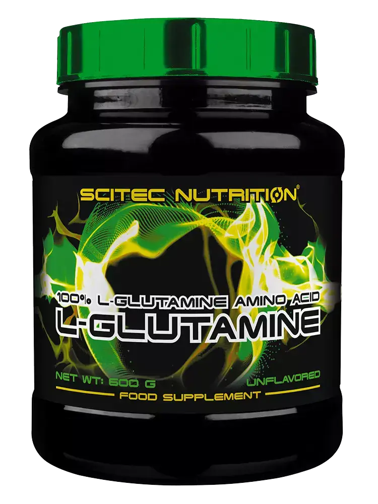 SCITEC NUTRITION - L-Glutamine