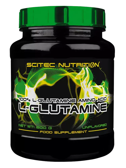 SCITEC NUTRITION - L-Glutamine