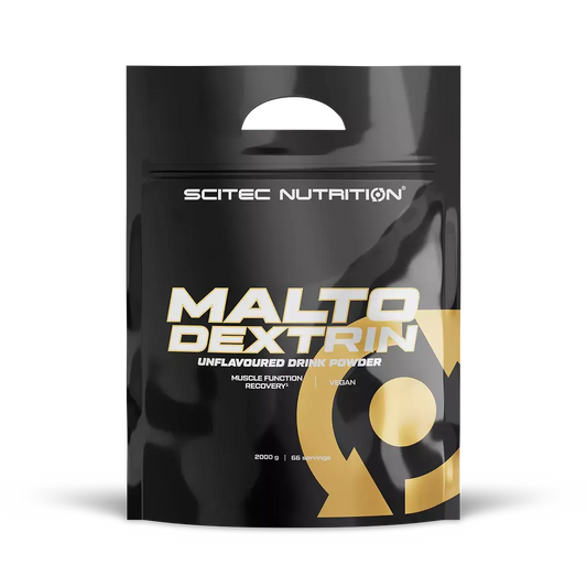 SCITEC NUTRITION - Maltodextrin