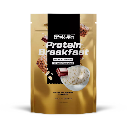 Protein Breakfast