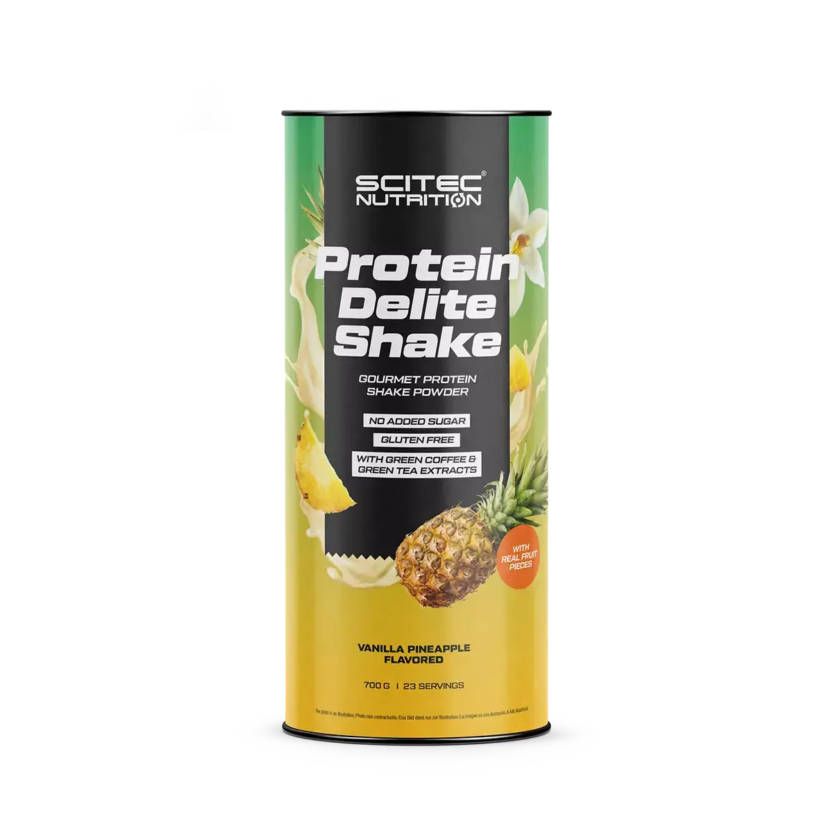 Protein Delite Shake