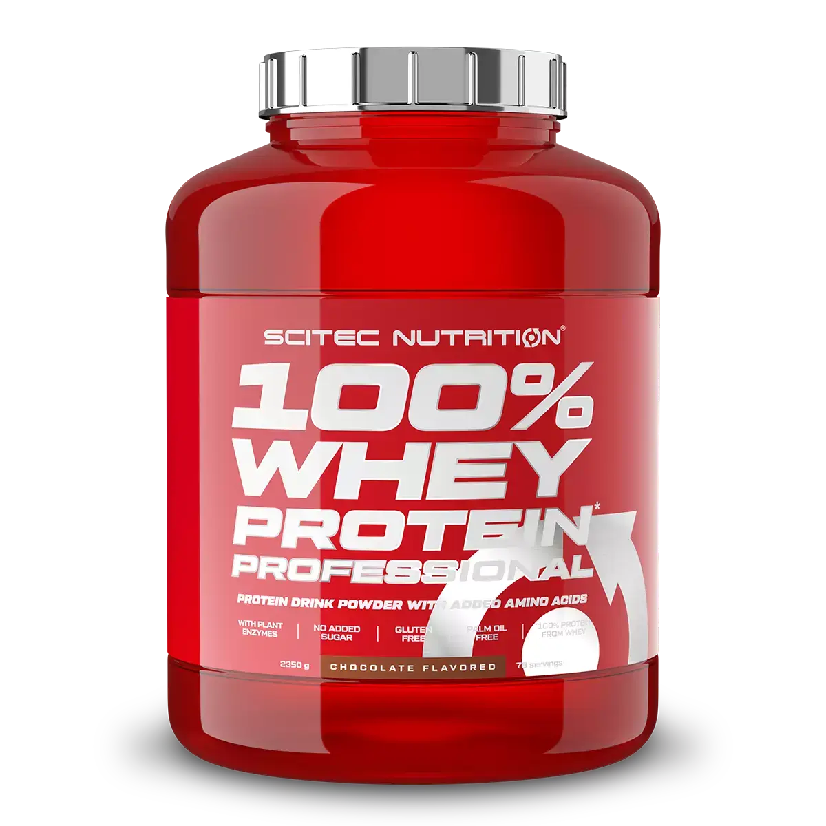 SCITEC NUTRITION - Whey Protein Professional