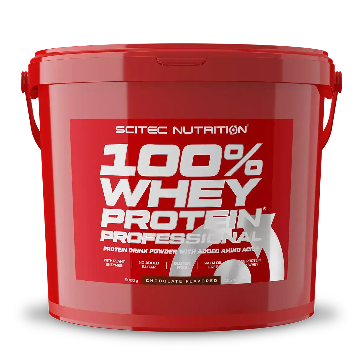 SCITEC NUTRITION - Whey Protein Professional