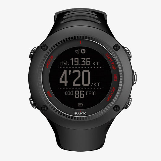 Suunto Ambit3 Run